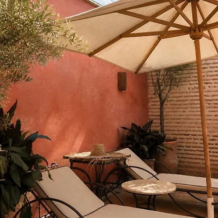 Riad Dar Ten-3