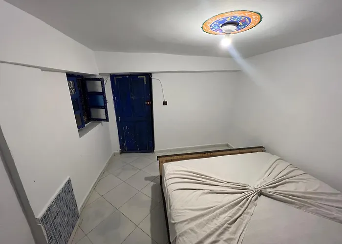 Hostel Essassi 23 Marrakesh